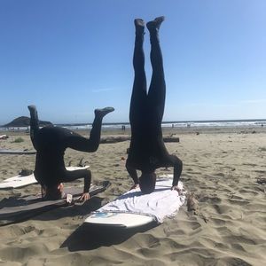 Meet your Posher, Joel